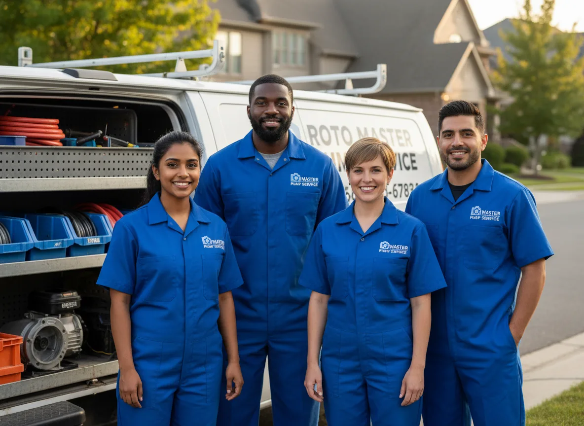 Sump Pump Installation company in Pinehurst, GA